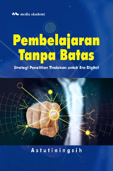 Sampul buku Pembelajaran Tanpa B...